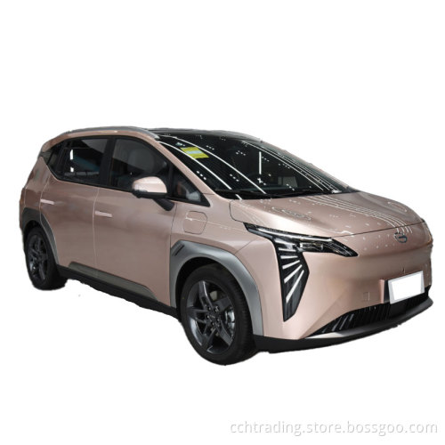 New Design China Cars Price 2023 Suv Electric Automatic